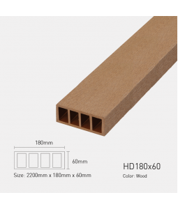 AWood HD 180x60 Wood